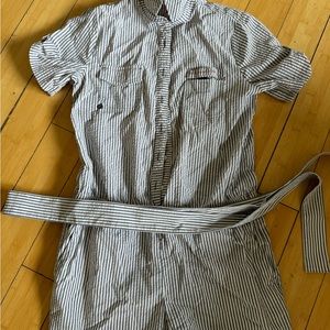 Vineyard Vines Romper